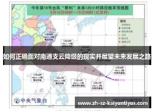 如何正确面对南通支云降级的现实并展望未来发展之路