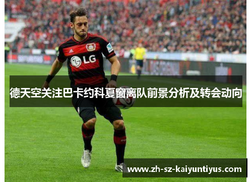 德天空关注巴卡约科夏窗离队前景分析及转会动向