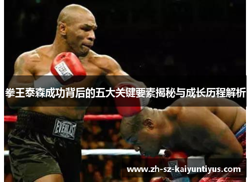 拳王泰森成功背后的五大关键要素揭秘与成长历程解析
