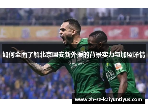 如何全面了解北京国安新外援的背景实力与加盟详情