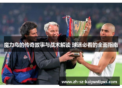 魔力鸟的传奇故事与战术解读 球迷必看的全面指南