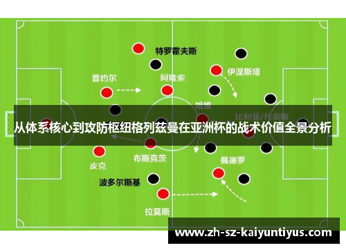 从体系核心到攻防枢纽格列兹曼在亚洲杯的战术价值全景分析